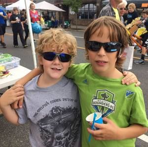 Meet your Posher, Steve